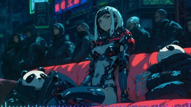 𝟮𝟬𝟵𝟭 𝗣𝗢𝗣𝗨𝗟𝗔𝗧𝗘 𝗧𝗛𝗘 𝗦𝗘𝗥𝗩𝗘𝗥 ⧸⧸ Synthwave, Chillwave, Retrowave, Futurewave смотреть онлайн