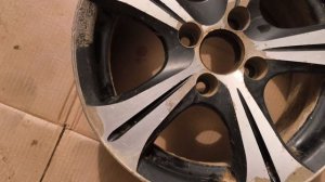 Диски на Ваз R14 4x98 по 1500 руб