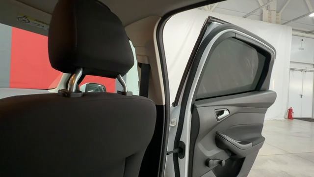 Продается FORD Focus 2018 /Авто с пробегом смотреть онлайн