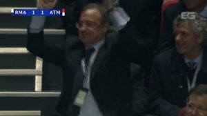 Все матчи между испанскими командами в Лиге чемпионов ⚽🔥