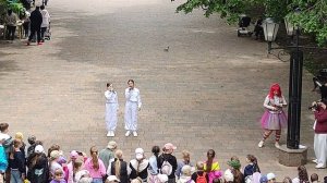 Куксина Милана & Фёдорова Мирослава - Две подружки (01.06.2026) День защиты детей