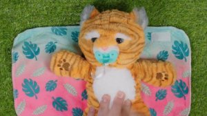 Moose LLP_Тигренок Little Live Pets_26622