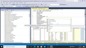 5. SSMS Tips and Tricks