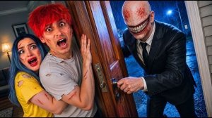 Если УСЛЫШИШЬ СТУК в 3 часа НОЧИ  😱 НЕ ОТКРЫВАЙ