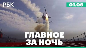 США и Иран обменялись ударами на фоне переговоров. Песчаная буря в Китае
