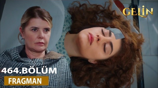 «Невеста» 464 серия | обзор смотреть онлайн