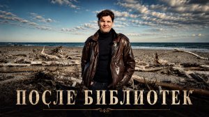 Теперь библиотека — это мы