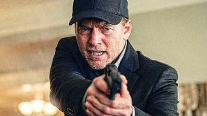 Я тебя отыщу — Русский трейлер #2 (Дубляж, 2026) Сэм Уортингтон
