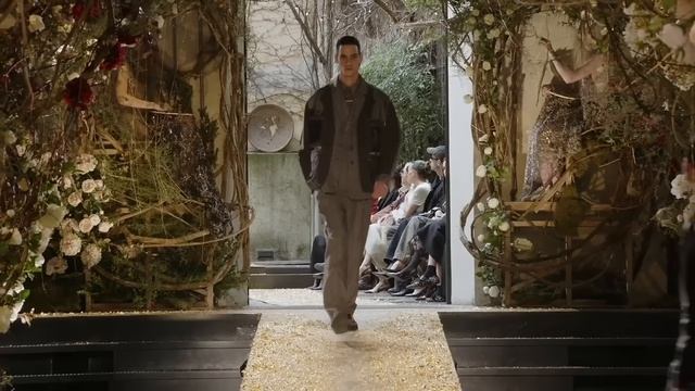 Antonio Marras ｜ Fall⧸Winter 2026⧸27 ｜ Milan Fashion Week