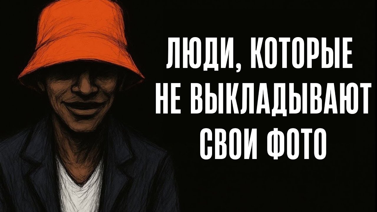 Психология людей, которые не публикуют посты в социальных сетях смотреть онлайн