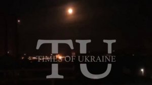 ‼️🇺🇦Киев в огне после массированной атаки
Группы ракет обрушились в районе центра Киева/Лукьяновки