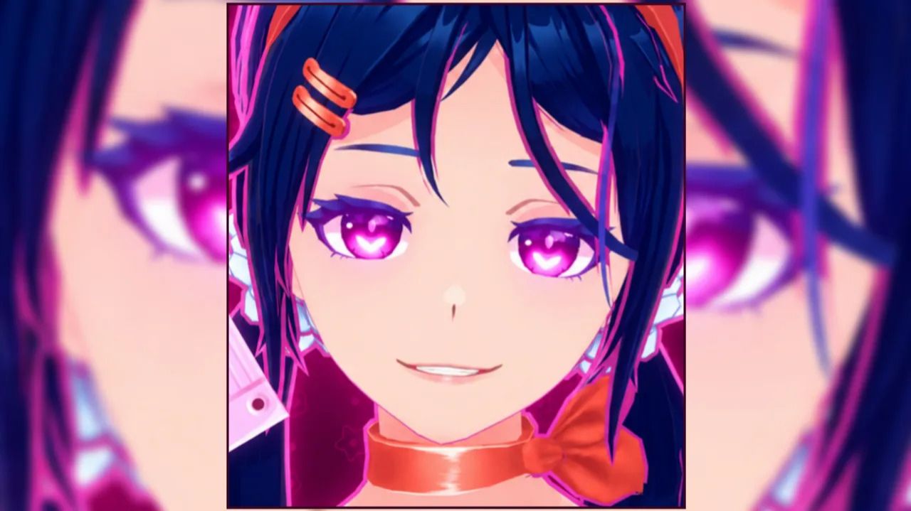 𝘾𝘼𝙍𝙏𝙍𝙄𝘿𝙂𝙀 - 𝙇𝙮𝙣𝙖𝙧𝙞 𝙭 𝙈𝙞𝙎𝙞𝙙𝙚 𝙈𝙞𝙩𝙖 [𝘼𝙈𝙑 | 𝙂𝙈𝙑] (Lynari)