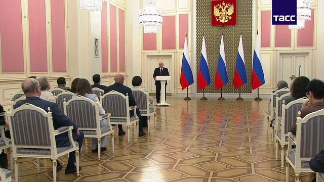 👨🏻💻Детей нужно защищать от потери концентрации из-за долгих видеоигр — Мишустин