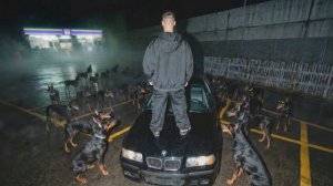 ДПС - Эхо районов