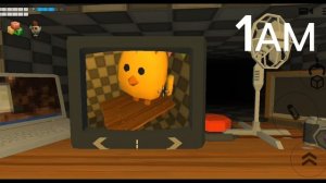 Five Nights At Chicken-Запись №1.mp4