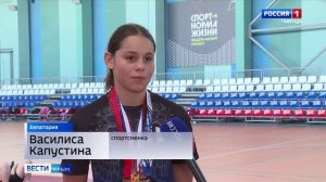 Крымчане приняли участие в чемпионате и первенстве ЮФО по грэпплингу в Майкопе