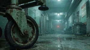 YOU WOKE UP HERE ⛑️ ｜ Dark Ambient Dystopian Soundscape ｜ #darkambientmusic