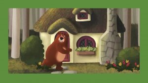 The Bear and the Bee (US English accent)