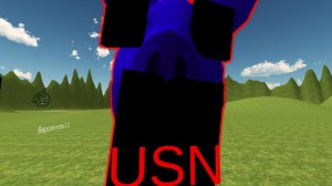 Побег от блу 5 глава UCN