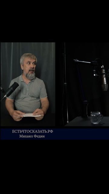 Как Игорь Куринной меньше чем за 3 минуты стал политиком прямо под камерой.