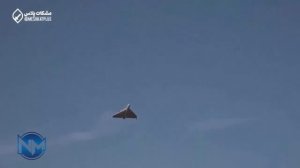 Реактивная Герань-3
