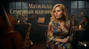 Матильда - Семейная идилия