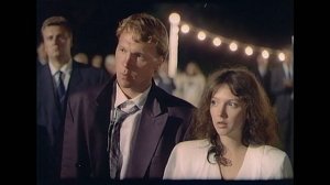 Перед вами жених и невеста! Фрагменты из фильма «Всё будет хорошо». 1995 г.