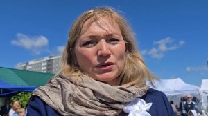 В Каменске-Уральском прошла благотворительная акция «Белый цветок».