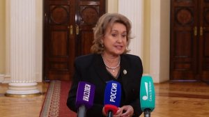 ОТЧЁТ ГУБЕРНАТОРА