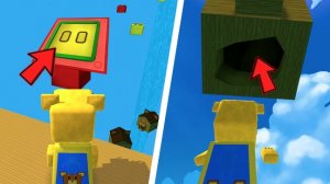 Прохождение игры Super Bear Adventure: Топтание в секретной комнате!