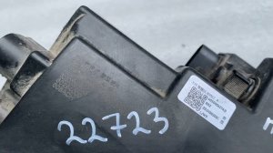 Фара передняя правая чери тигго 4 new чери. Тигго 7 про Макс рестайлинг 22723