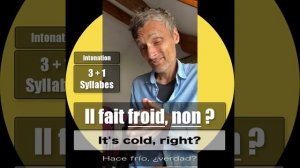 météo FLE parler du temps qu'il fait en chanson
