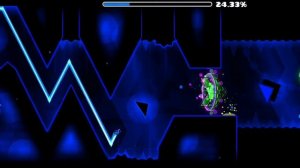 Spark 53% (Easy Demon) Сложнее дедлокеда!