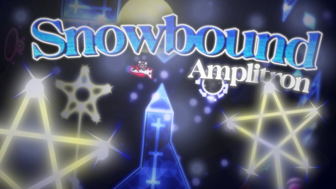Snowbound (Extreme Demon) 100%