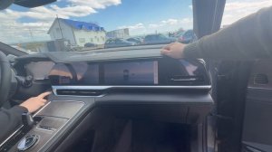 РАЗНИЦА В ЦЕНЕ МЕЖДУ ДИЛЕРСКИМ МОНЖАРО или из КИТАЯ! Выбрали новый дилерский GEELY MONJARO 2026