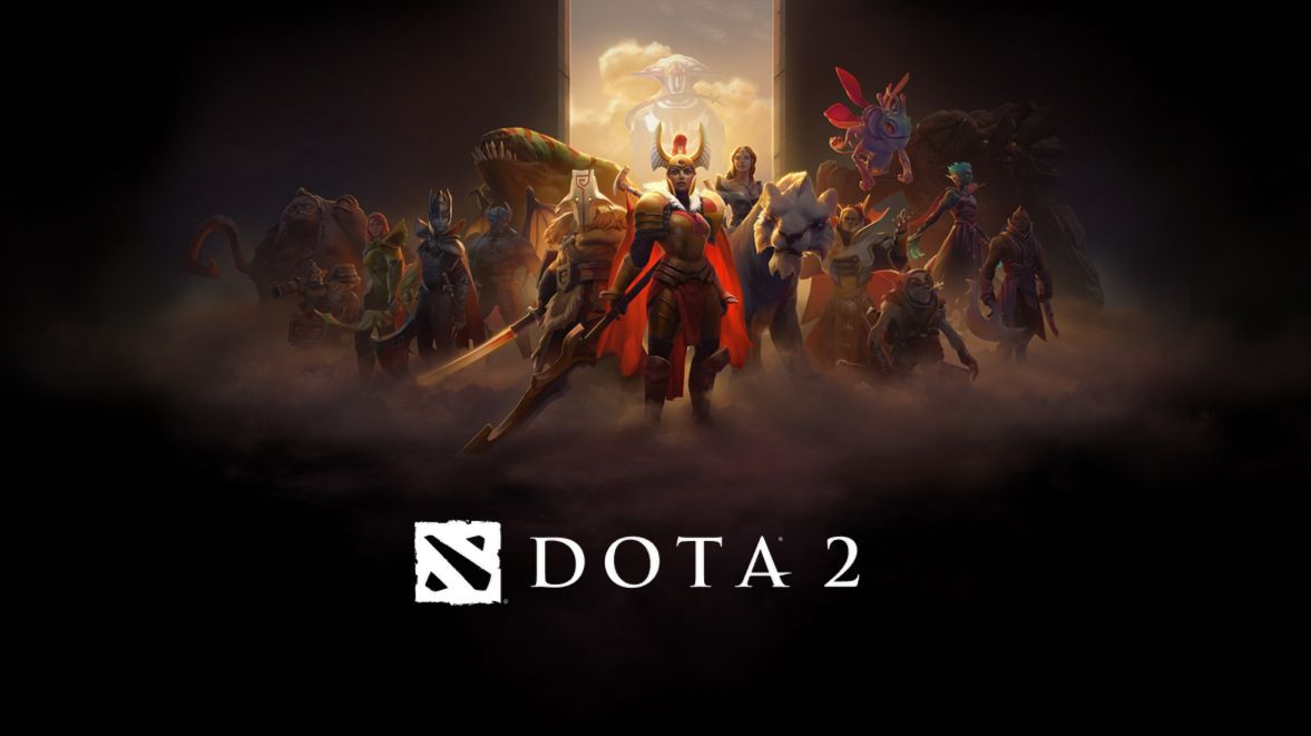 Dota 2 Перфекционист 6 прохождение смотреть онлайн