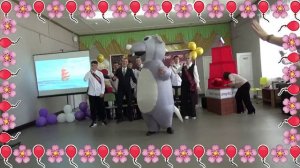 Музыкальная физминутка
