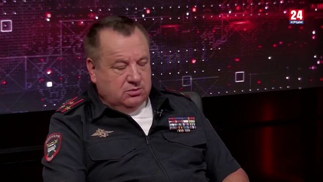 нтервью 24. Анатолий Борисенко. Выпуск 02.06.26
