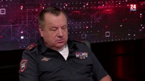 нтервью 24. Анатолий Борисенко. Выпуск 02.06.26