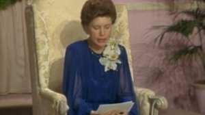 Teaching on the Life of Thomas Becket (12-29-85)