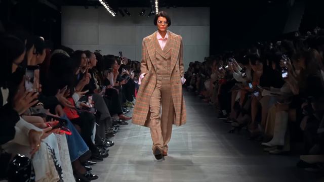 Ermanno Scervino ｜ Fall⧸Winter 2026⧸27 ｜ Milan Fashion Week