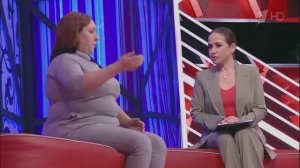 Мужское Женское. Выпуск от 02.06.2026