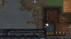 (1) RimWorld