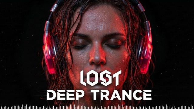 Lost In The Night 🌌 Emotional Melodic Techno & Deep House