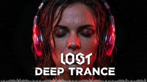 Lost in the Night 🌌 Emotional Melodic Techno & Deep House