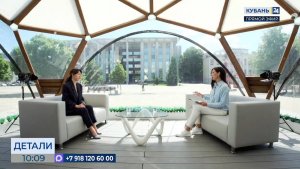 Айнагуль Манатова: будьте внимательны к себе и своему питанию
