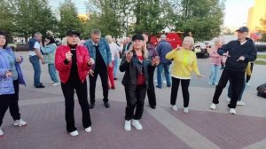 30 мая.Ты и я....