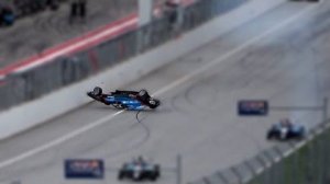 Автоспортивные трюки 2025 года