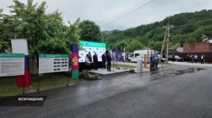 В Геленджике семь медучреждений подключили к сетевому газу в рамках газификации Кубани
