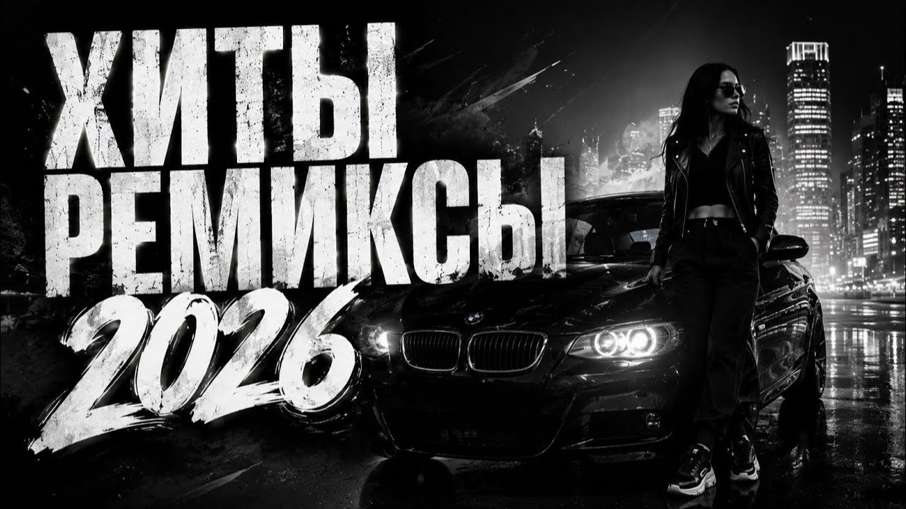 Топ 20 Музыки 2026 Новинки от Alice's Music 🎧 Русские Хиты 2026▶ Новинки Музыки 🎉 Русская Музыка смотреть онлайн